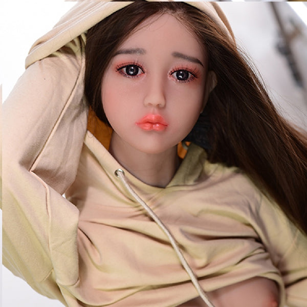 Neodoll Allure Victoria - Kopf der Sexpuppe - Nat?rlich